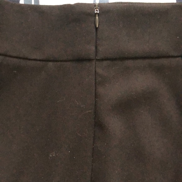 Zara High Waisted Wide Leg Pants - Picture 4 of 7